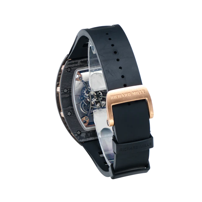 Richard Mille RM 055 Bubba Watson - Pre-Owned