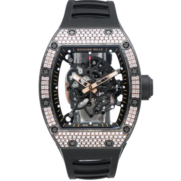 Richard Mille RM 055 Bubba Watson - Pre-Owned