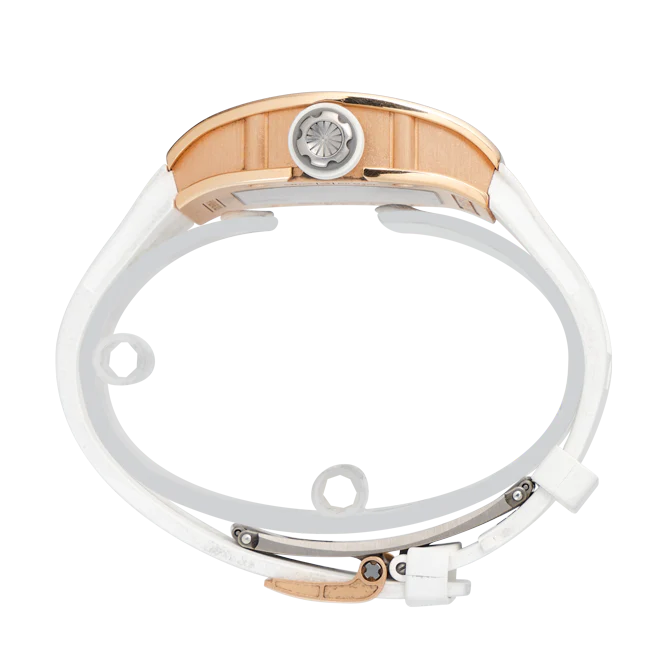 Richard Mille RM 029 Diamond Bezel Rose Gold - Pre-Owned