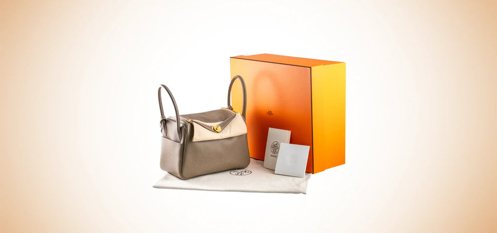 Why the Hermès Lindy 26 Etoupe is a Must-Have Luxury Bag