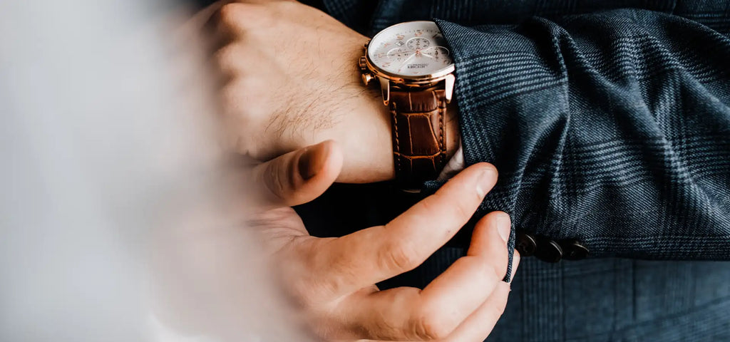 Investing in Luxury Watches: What You Need to Know