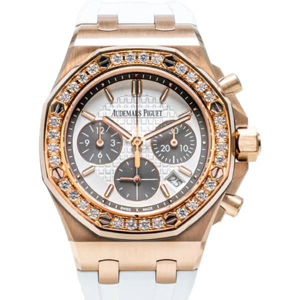 Audemars Piguet Royal Oak Offshore Ref. 26231OR.ZZ.D003CA.01