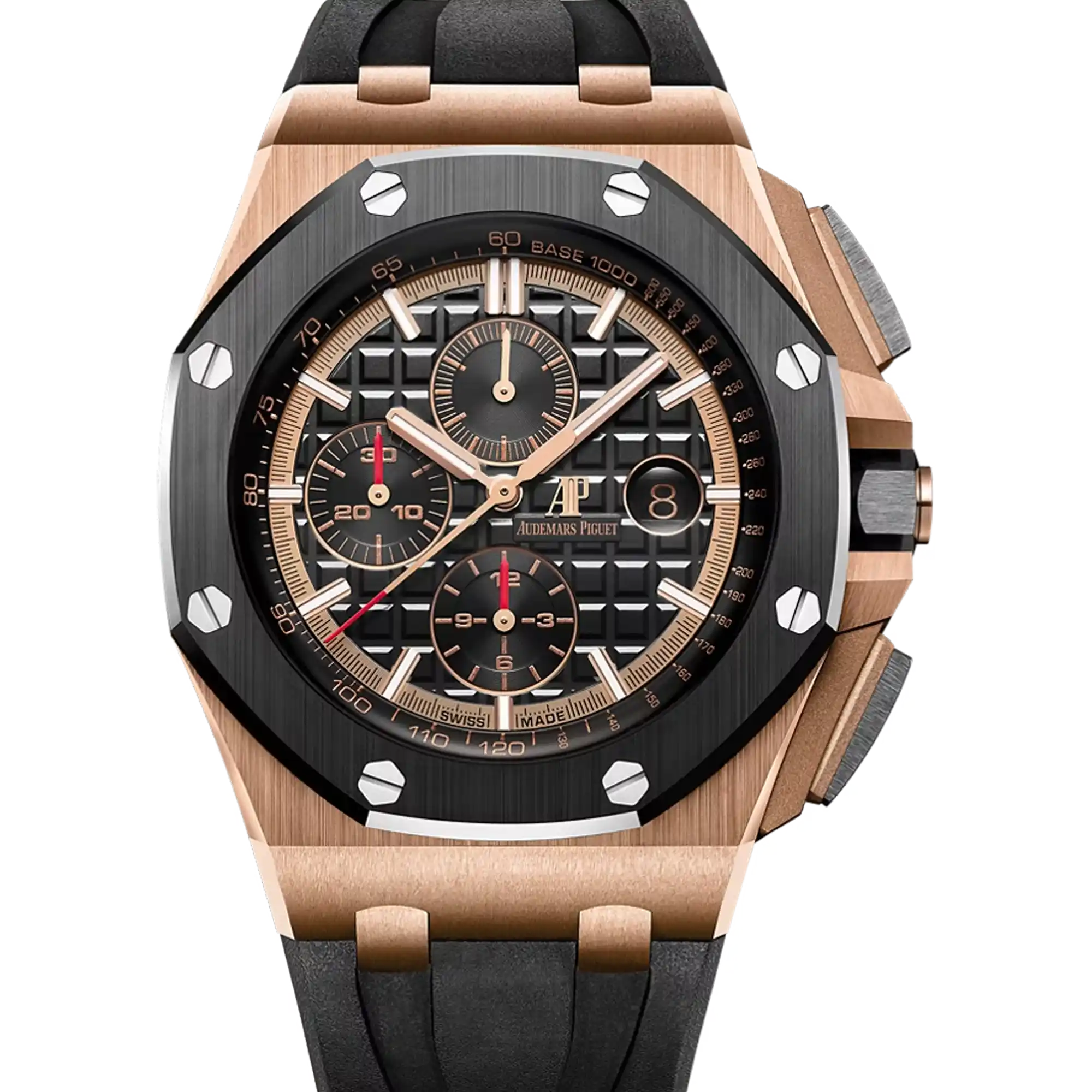 Audemars Piguet Royal Oak Ref. 26401RO