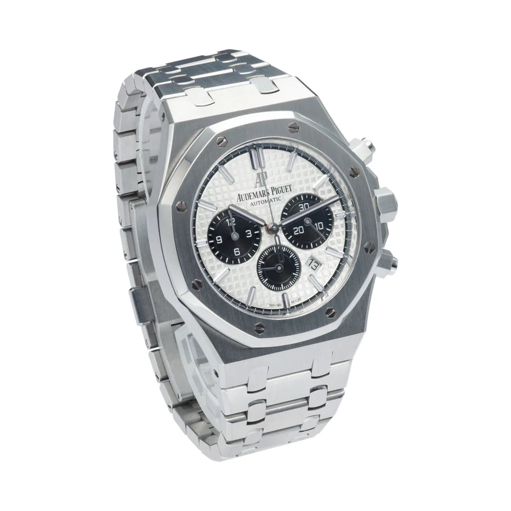 Audemars Piguet Royal Oak Ref. 26331ST 