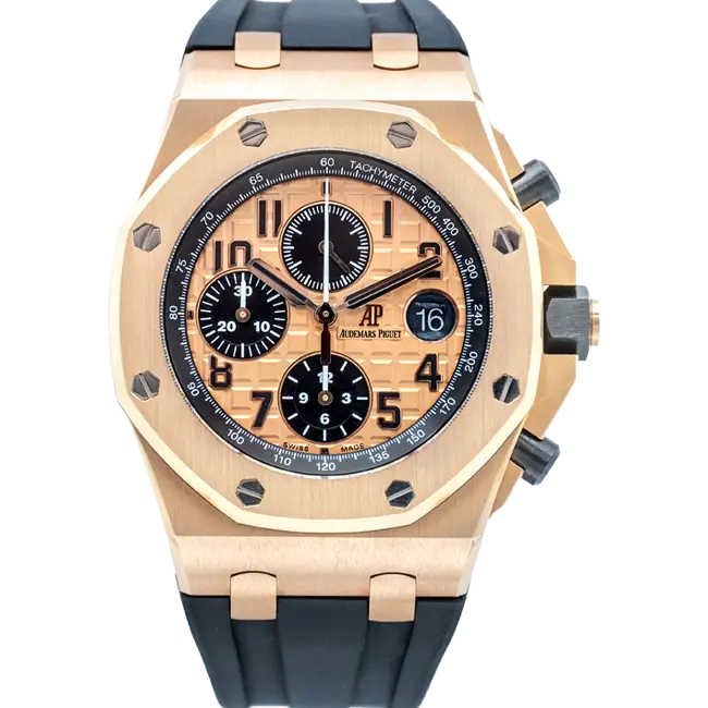 Audemars Piguet Royal Oak Offshore Chronograph 26470OR.OO.A002CR.01