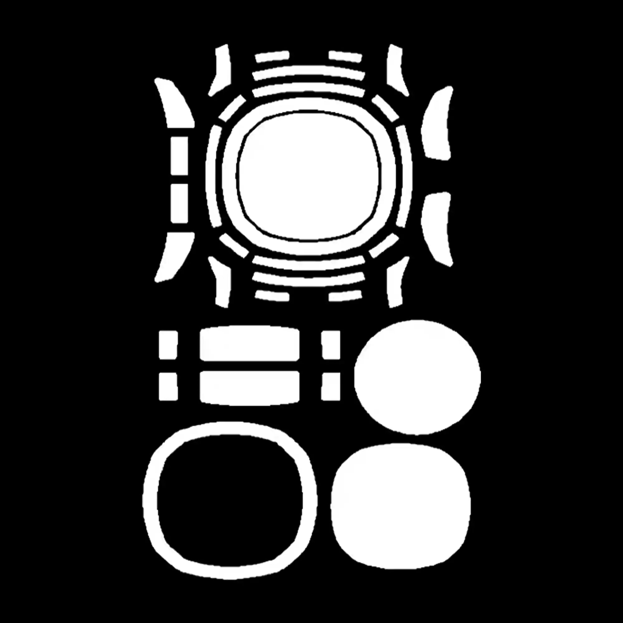 Protective Film Installation for Patek Philippe Aquanaut 5164