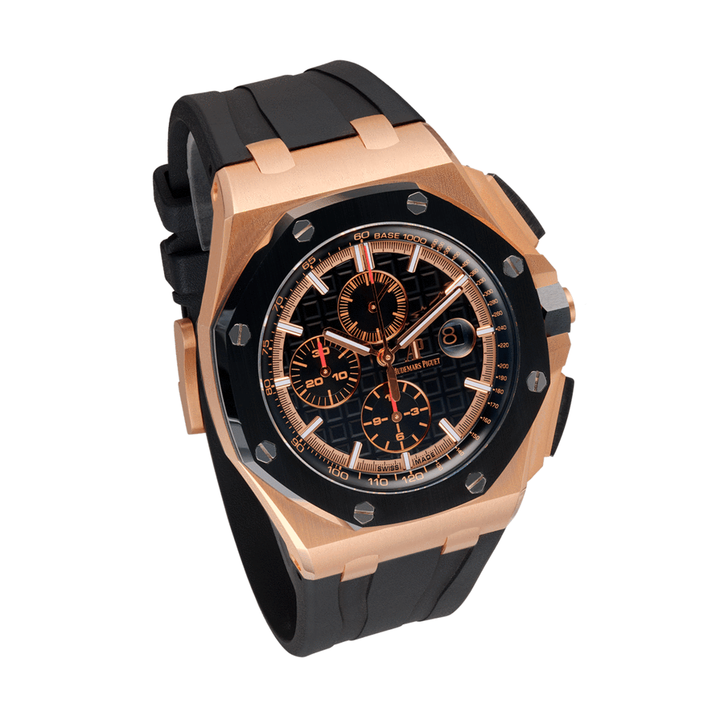 Audemars Piguet Royal Oak Ref. 26401RO